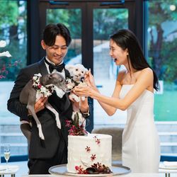 ニーズ青山 by T&G WEDDING の写真11枚目