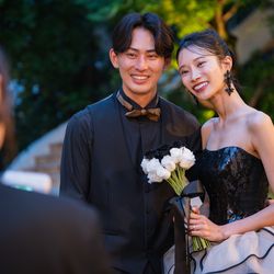 ニーズ青山 by T&G WEDDING の写真3枚目