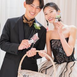 ニーズ青山 by T&G WEDDING の写真13枚目