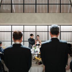 ニーズ青山 by T&G WEDDING の写真15枚目