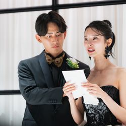 ニーズ青山 by T&G WEDDING の写真5枚目