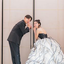 ニーズ青山 by T&G WEDDING の写真2枚目