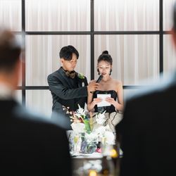 ニーズ青山 by T&G WEDDING の写真3枚目