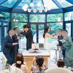 ニーズ青山 by T&G WEDDING の写真1枚目