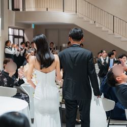 ニーズ青山 by T&G WEDDING の写真1枚目