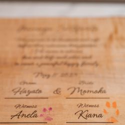 ニーズ青山 by T&G WEDDING の写真9枚目