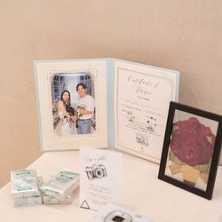 ニーズ青山 by T&G WEDDING の写真21枚目