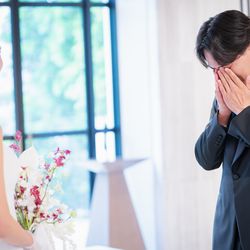 ニーズ青山 by T&G WEDDING の写真11枚目