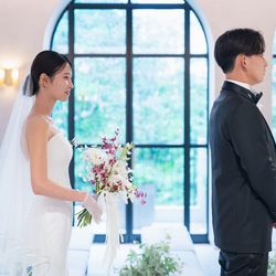 ニーズ青山 by T&G WEDDING の写真14枚目