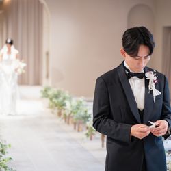 ニーズ青山 by T&G WEDDING の写真32枚目