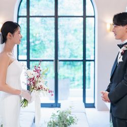 ニーズ青山 by T&G WEDDING の写真10枚目
