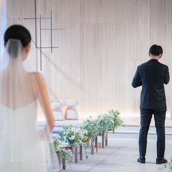 ニーズ青山 by T&G WEDDING の写真16枚目