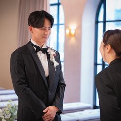 ニーズ青山 by T&G WEDDING の写真17枚目