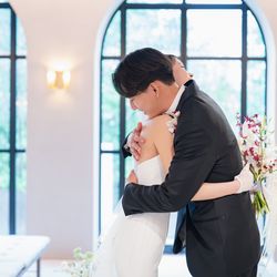 ニーズ青山 by T&G WEDDING の写真18枚目