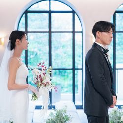 ニーズ青山 by T&G WEDDING の写真6枚目