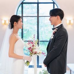 ニーズ青山 by T&G WEDDING の写真33枚目