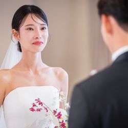 ニーズ青山 by T&G WEDDING の写真7枚目