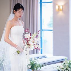 ニーズ青山 by T&G WEDDING の写真6枚目