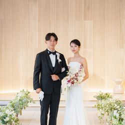 ニーズ青山 by T&G WEDDING の写真8枚目