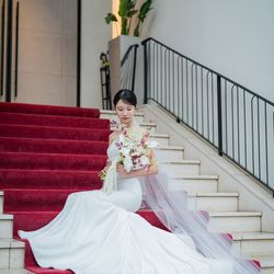ニーズ青山 by T&G WEDDING の写真5枚目