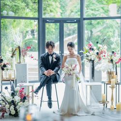 ニーズ青山 by T&G WEDDING の写真19枚目