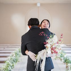ニーズ青山 by T&G WEDDING の写真8枚目