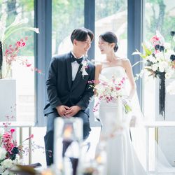 ニーズ青山 by T&G WEDDING の写真24枚目