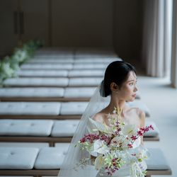 ニーズ青山 by T&G WEDDING の写真1枚目