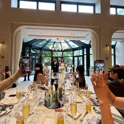 ニーズ青山 by T&G WEDDING の写真21枚目