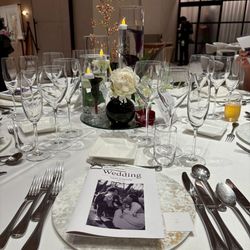 ニーズ青山 by T&G WEDDING の写真27枚目