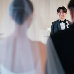 ニーズ青山 by T&G WEDDING の写真3枚目