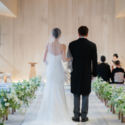 ニーズ青山 by T&G WEDDING の写真1枚目