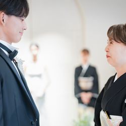 ニーズ青山 by T&G WEDDING の写真2枚目