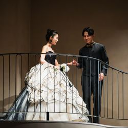 ニーズ青山 by T&G WEDDING の写真23枚目