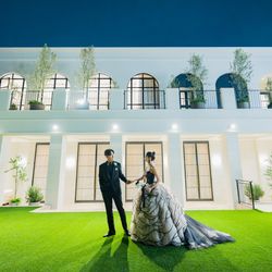 ニーズ青山 by T&G WEDDING の写真27枚目