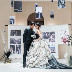 ニーズ青山 by T&G WEDDING の写真28枚目