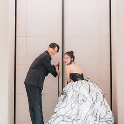 ニーズ青山 by T&G WEDDING の写真35枚目