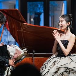 ニーズ青山 by T&G WEDDING の写真14枚目