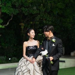 ニーズ青山 by T&G WEDDING の写真29枚目