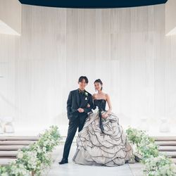 ニーズ青山 by T&G WEDDING の写真25枚目