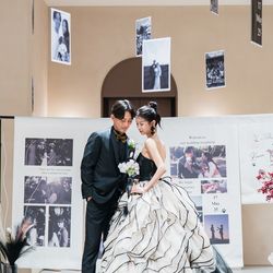 ニーズ青山 by T&G WEDDING の写真36枚目