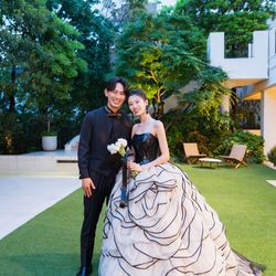 ニーズ青山 by T&G WEDDING の写真30枚目