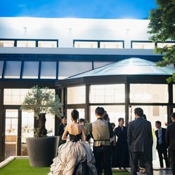 ニーズ青山 by T&G WEDDING の写真32枚目