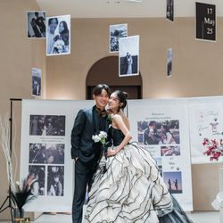 ニーズ青山 by T&G WEDDING の写真2枚目