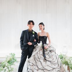 ニーズ青山 by T&G WEDDING の写真6枚目