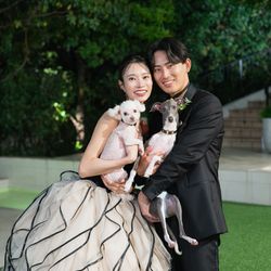 ニーズ青山 by T&G WEDDING の写真7枚目