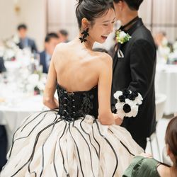 ニーズ青山 by T&G WEDDING の写真5枚目