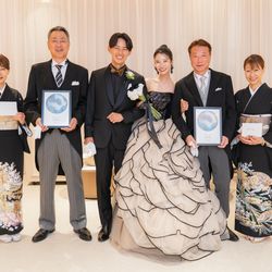 ニーズ青山 by T&G WEDDING の写真4枚目