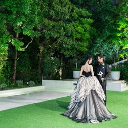 ニーズ青山 by T&G WEDDING の写真3枚目