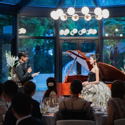 ニーズ青山 by T&G WEDDING の写真8枚目